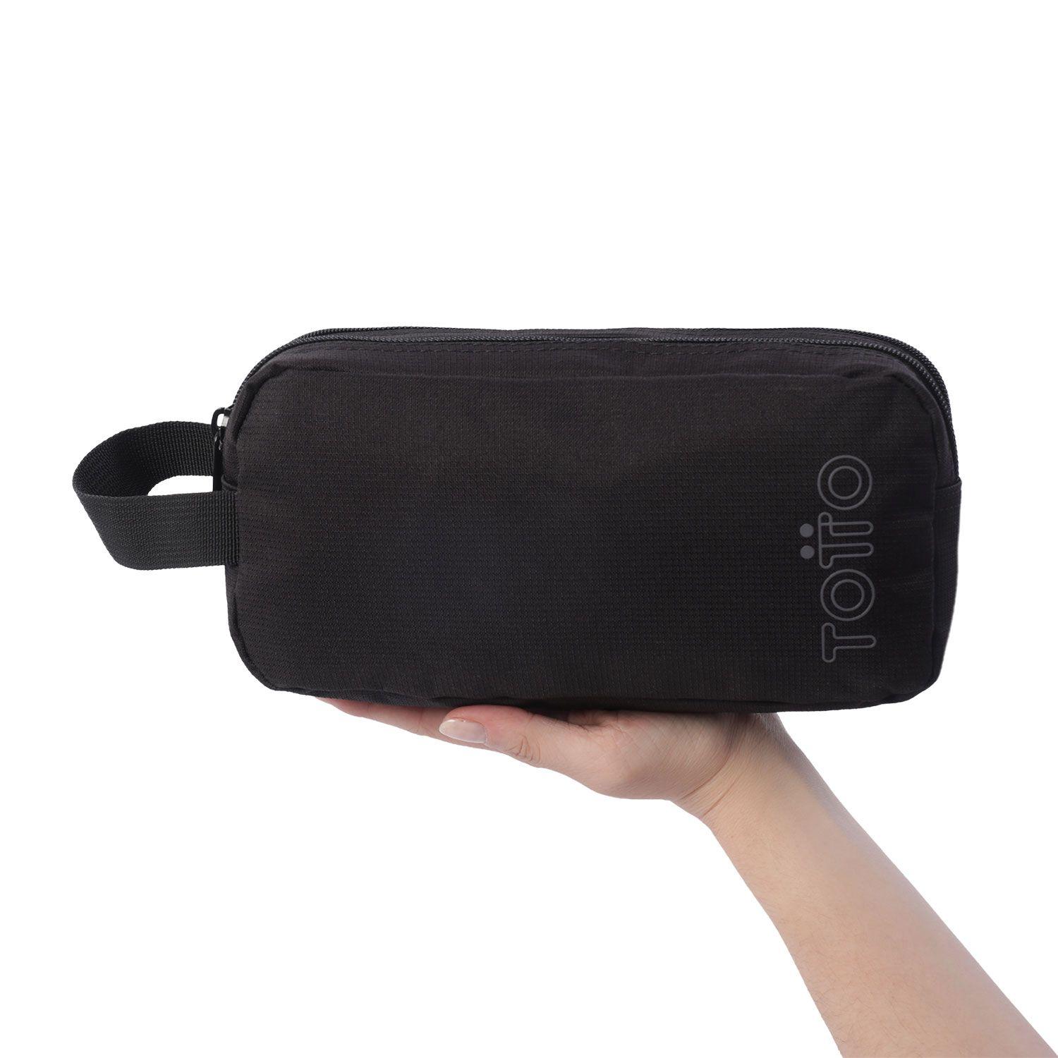 Estuche Multiuso Sheyma Grande Negra-2