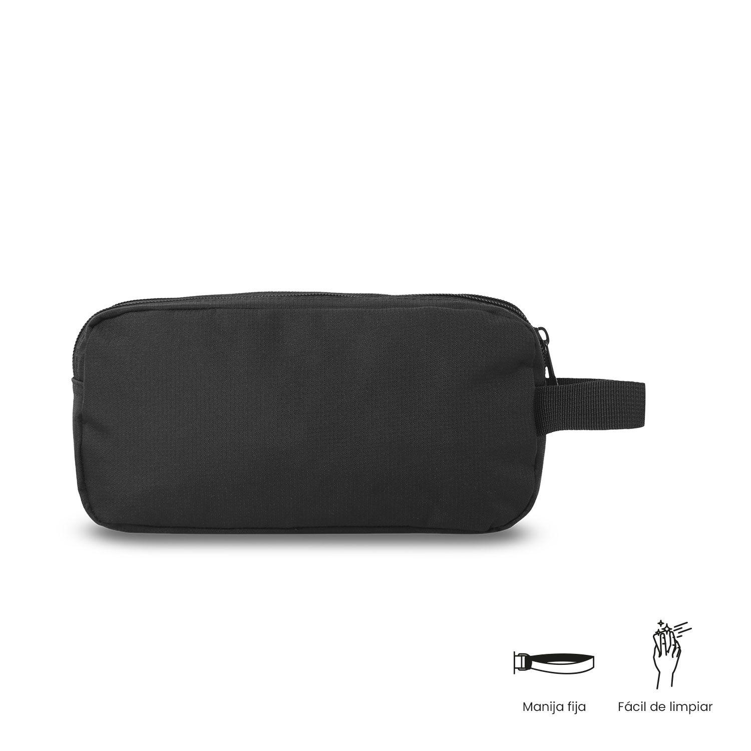 Estuche Multiuso Sheyma Grande Negra-4