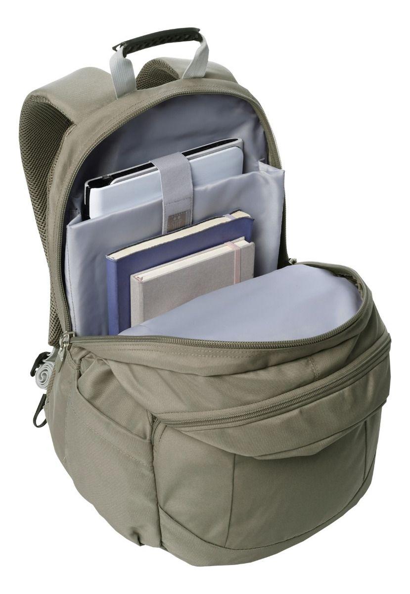 Mochila Urbana Krimmler 2.0 Totto Notebook 15.4" Grande-5
