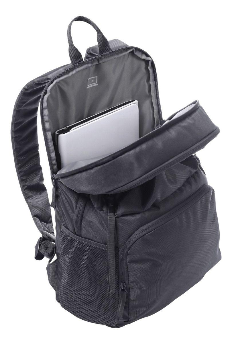 Mochila Urbana Notebook Ejecutiva Totto Classic Cloud-4