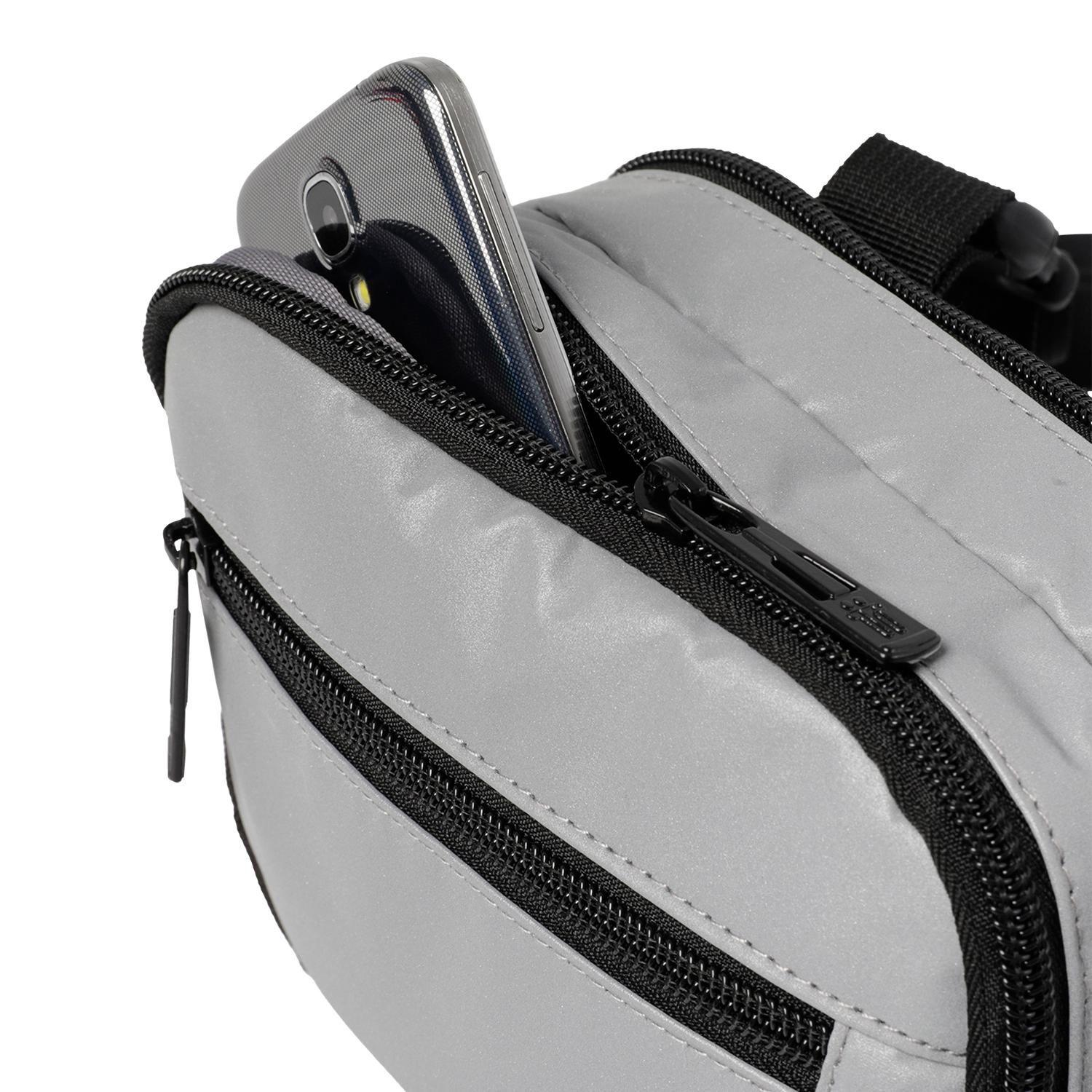 Banano Totto Hero Gris-2