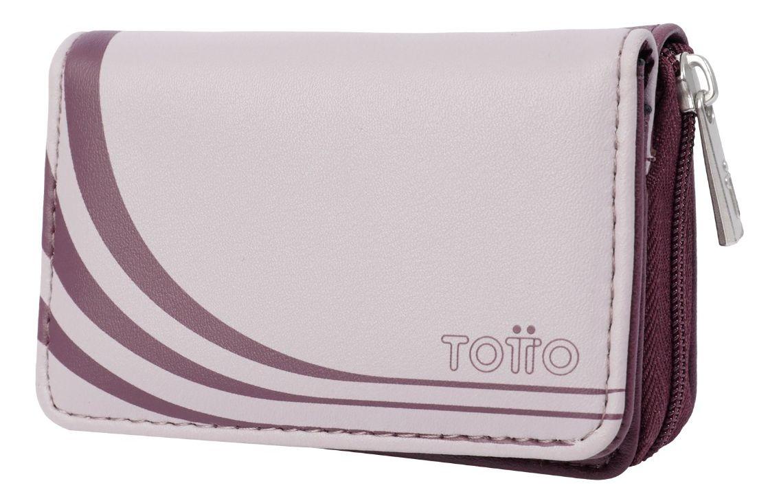 Totto Billetera Tarjetero RFID Segura y Versatil31-1