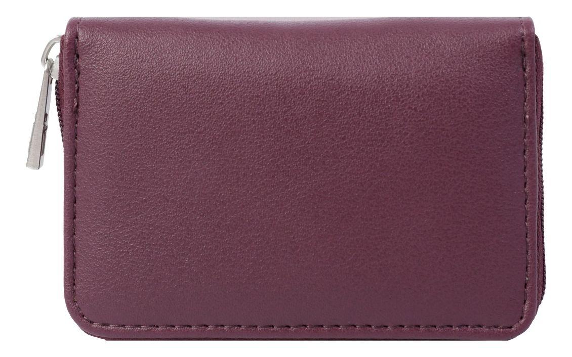 Totto Billetera Tarjetero RFID Segura y Versatil31-2