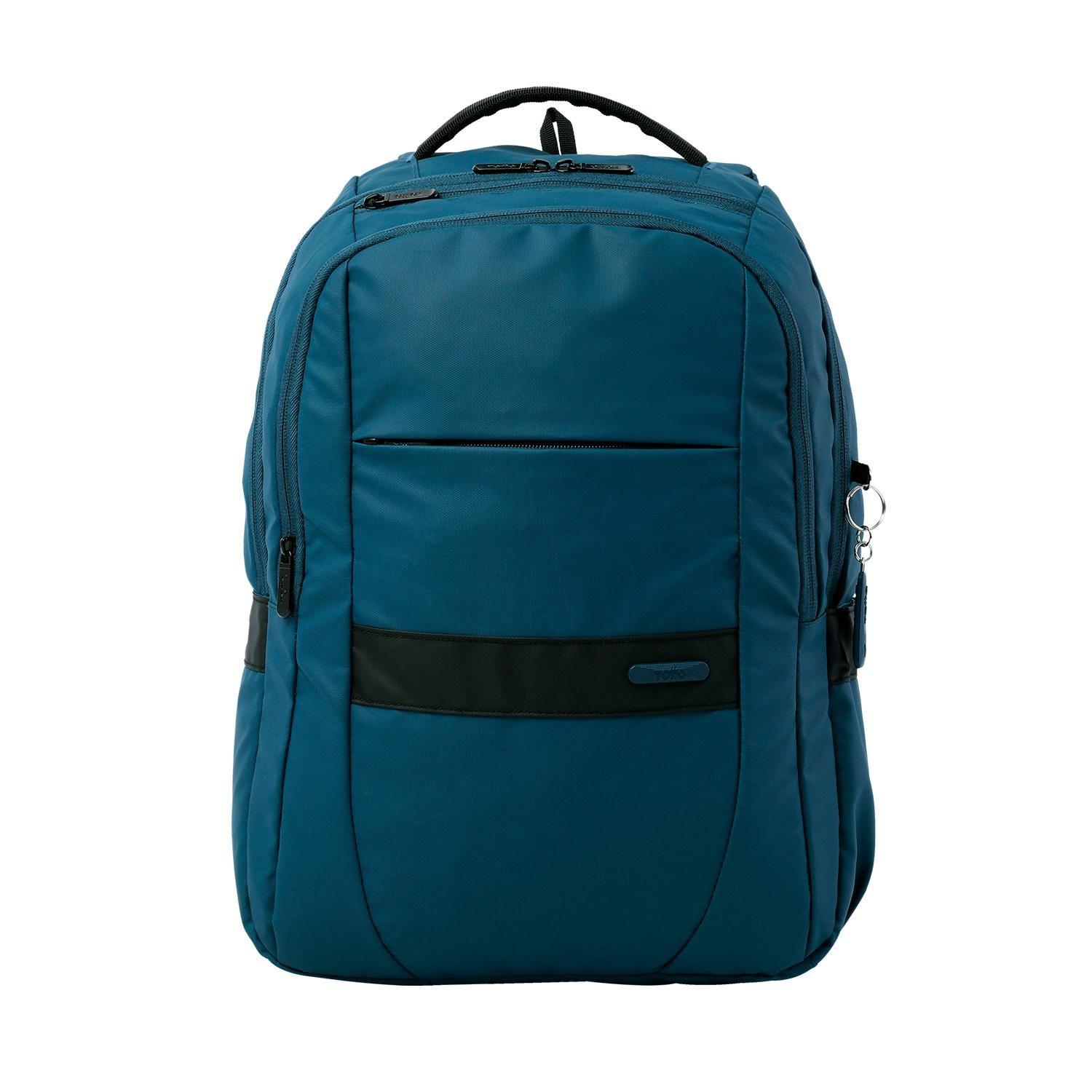 Mochila Wivetto 2.0 Legion Blue-0