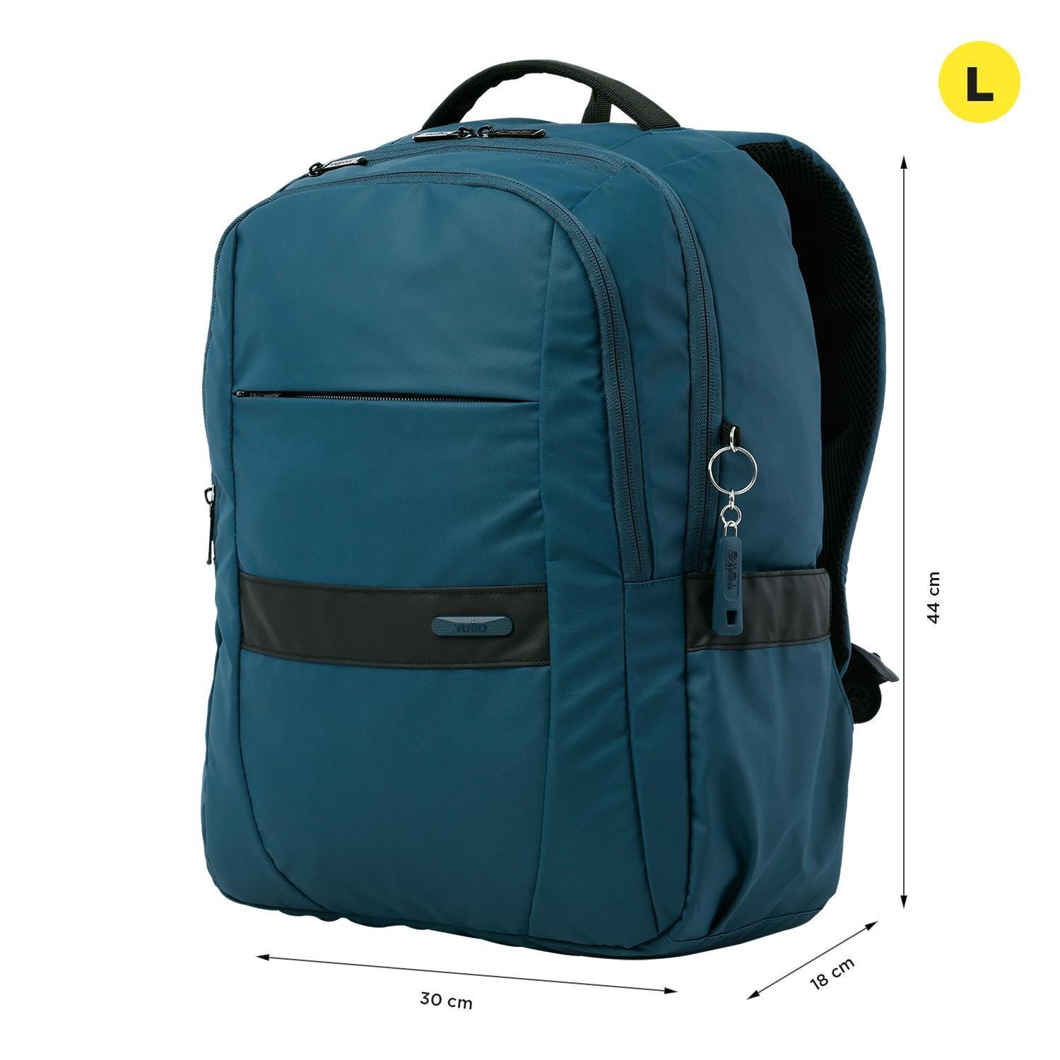 Mochila Wivetto 2.0 Legion Blue-2