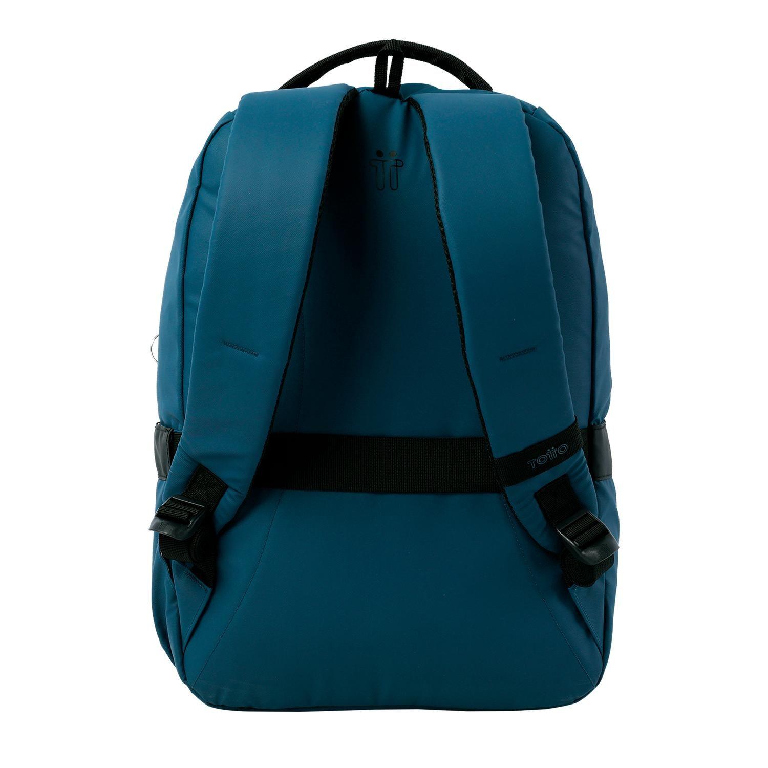 Mochila Wivetto 2.0 Legion Blue-3
