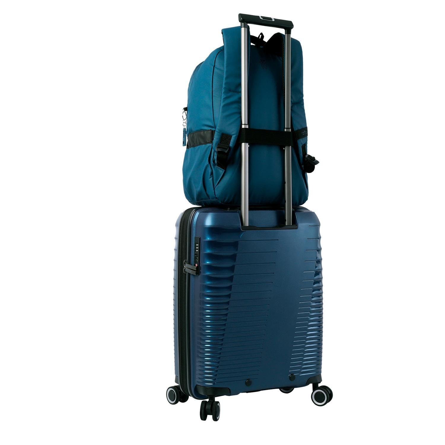 Mochila Wivetto 2.0 Legion Blue-6