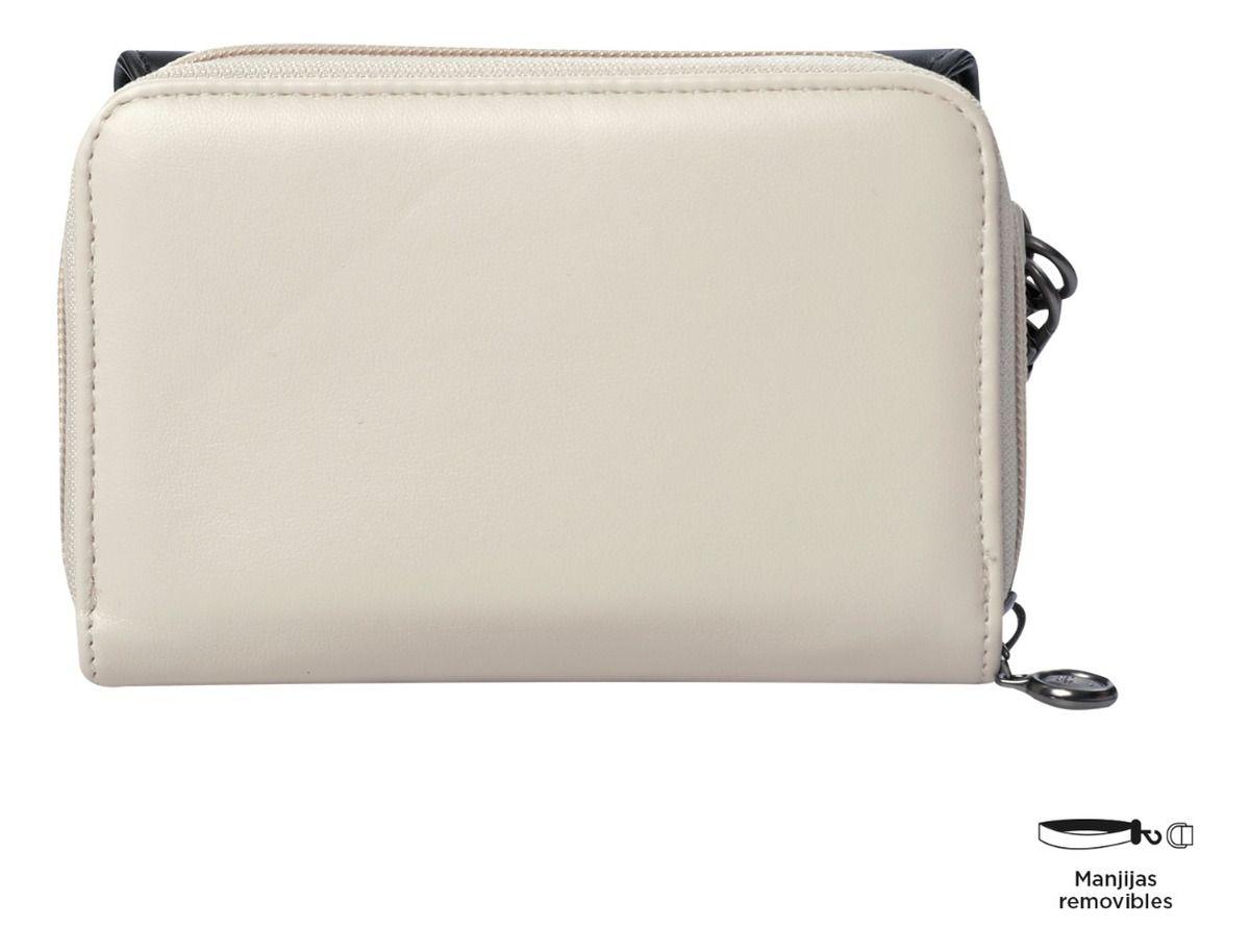 Billetera Rfid Block Totto Mujer Organizador Tarjeta STY24241-4