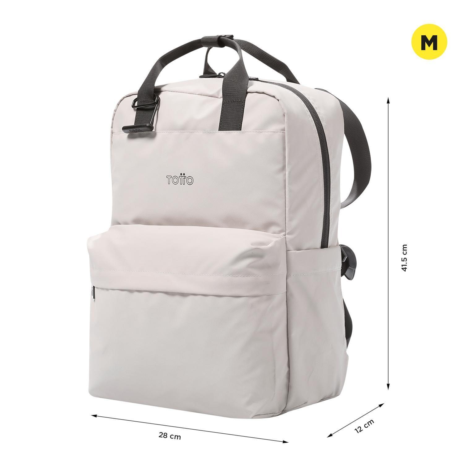 Mochila Urbana Billy Terreo Mujer-2