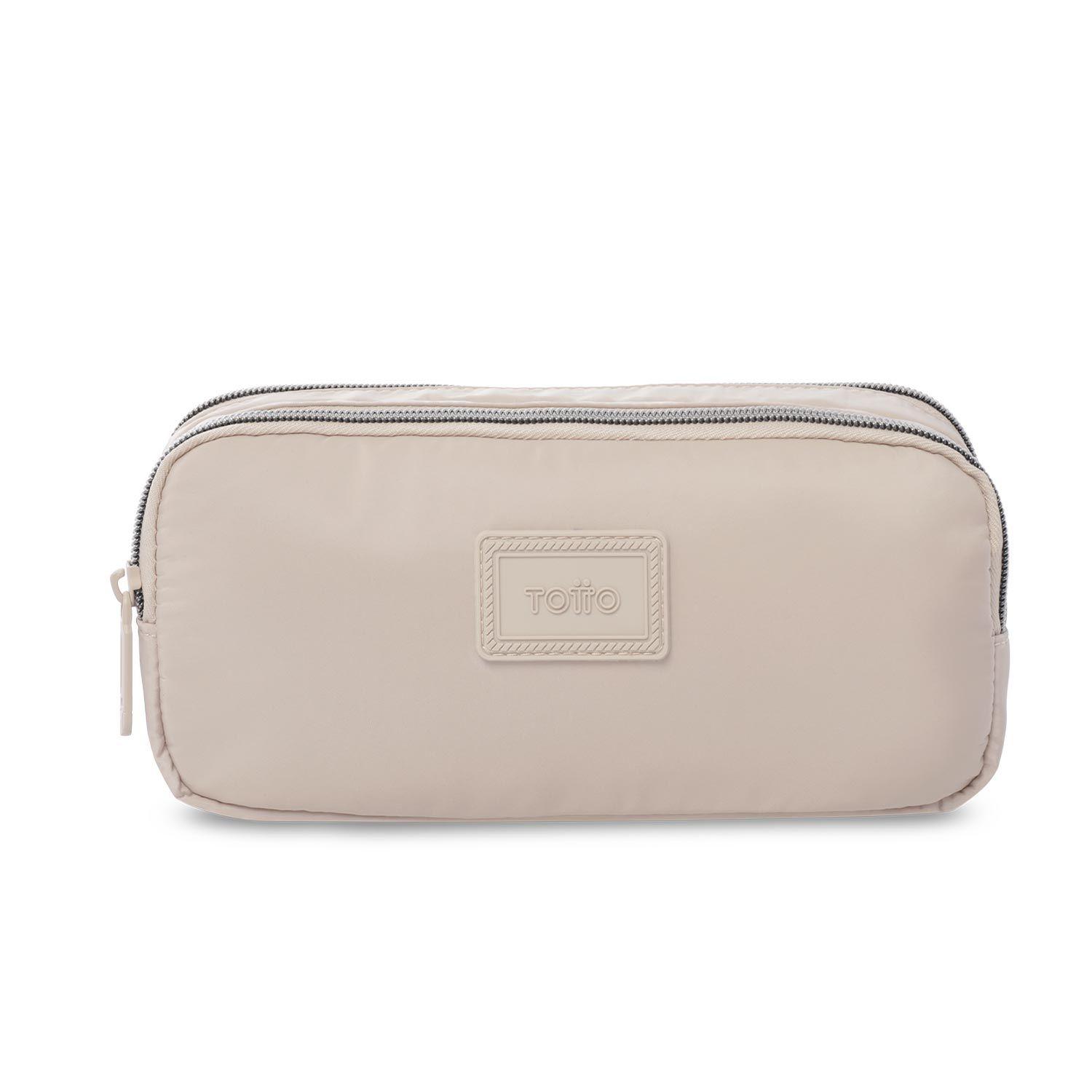 Estuche Multiuso Aynatto Mediana Beige-0