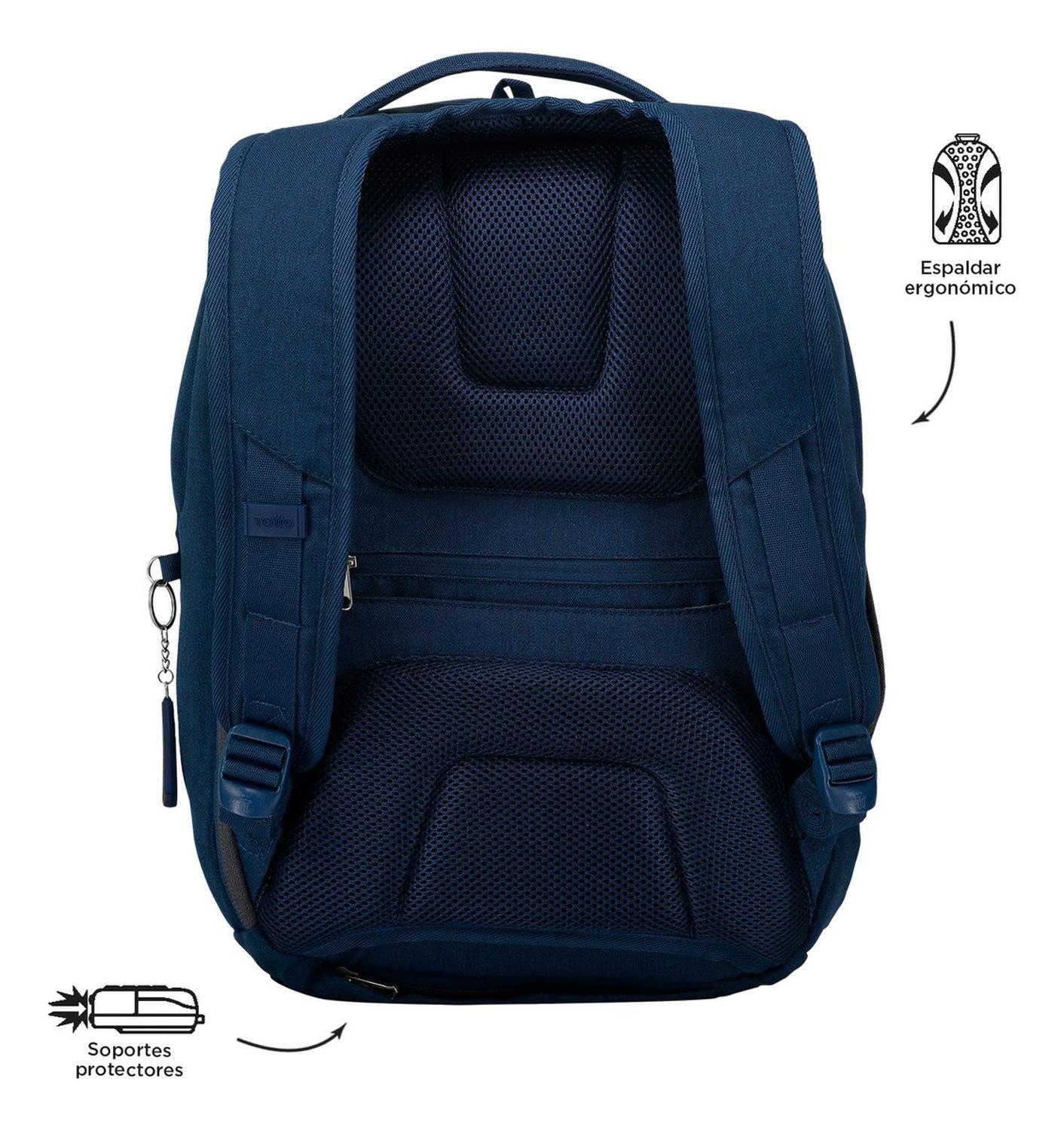 Mochila Casual Colbert-3