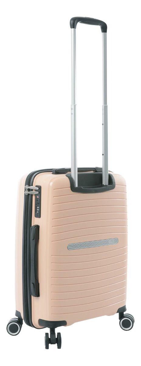 Maleta de Cabina Totto 8 Ruedas Dobles 360 Carry On WAV242-3