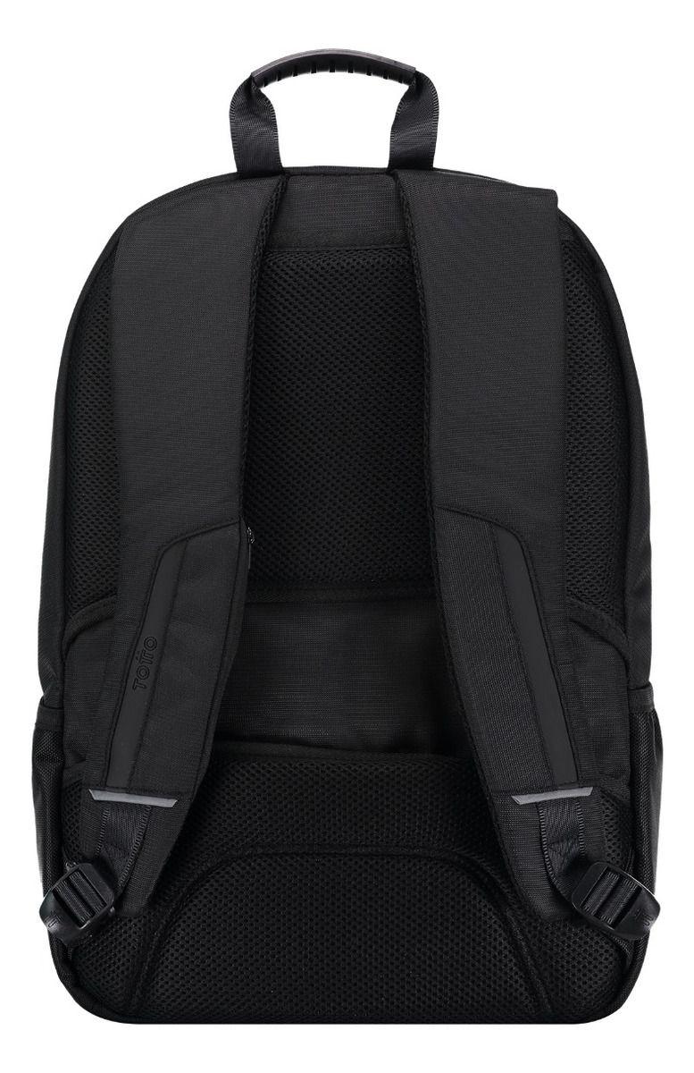 Mochila Urbana Notebook Ejecutiva Totto Classic Berton Rpet-2