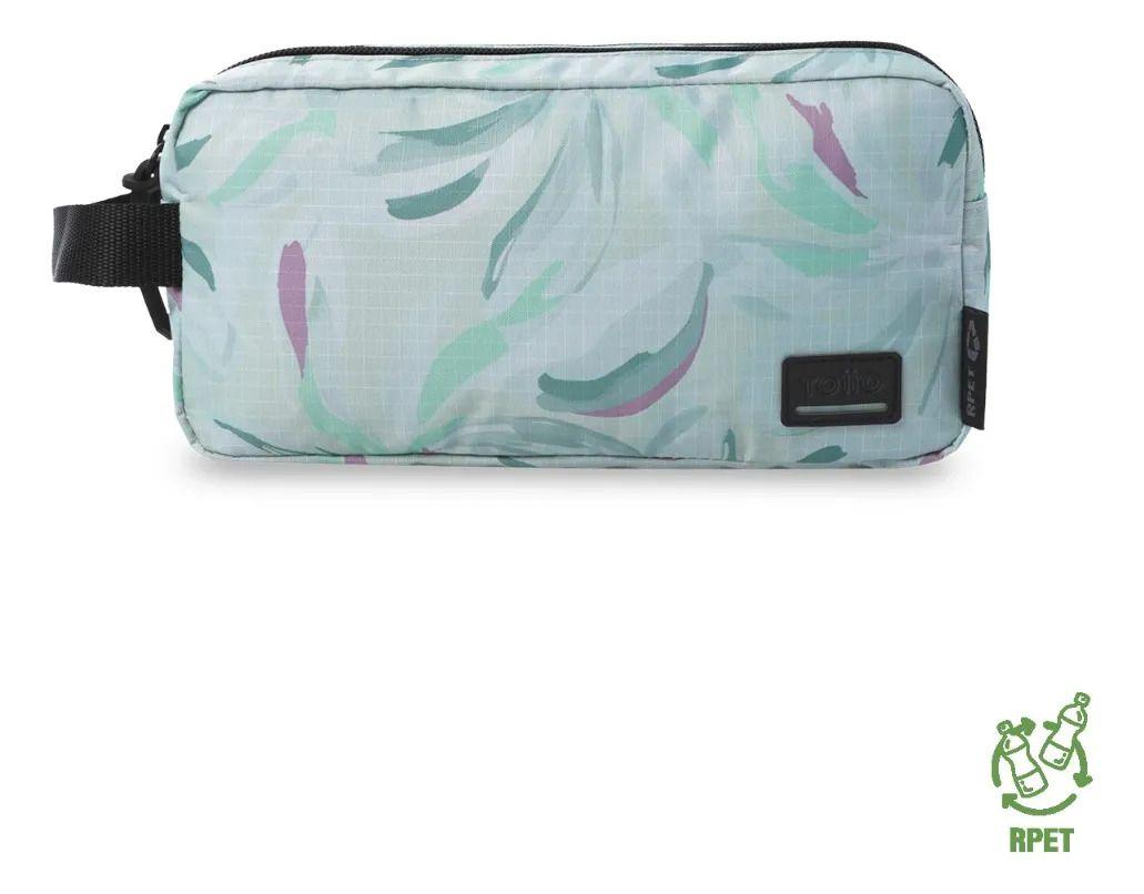 Estuche Totto Mujer Chizal Grande Blanca-0