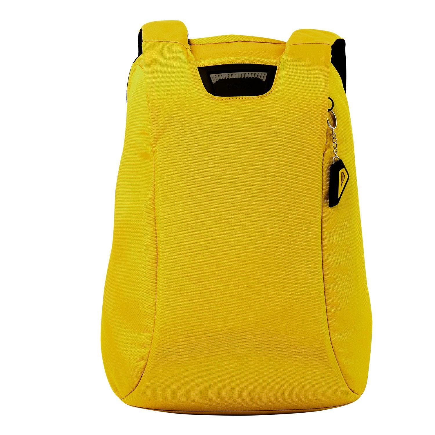 Mochila Bunker Pack 4.0 Super Lemon-0