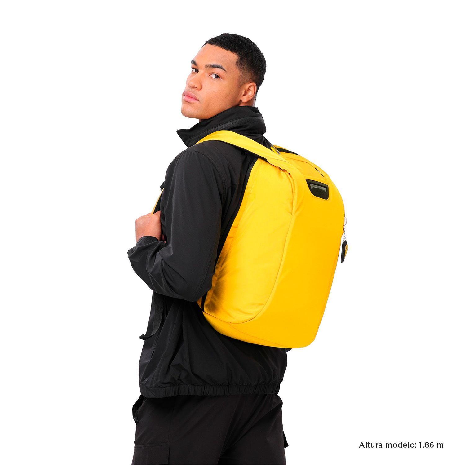 Mochila Bunker Pack 4.0 Super Lemon-1