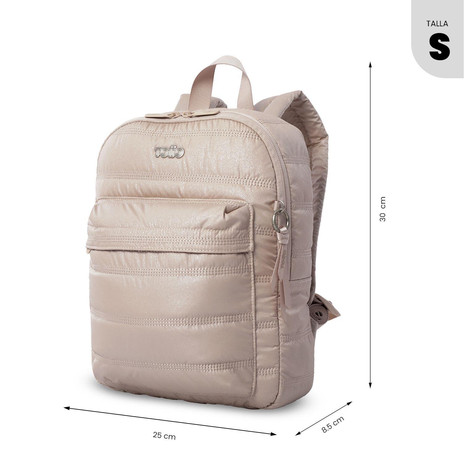 Bolso Pequeño para Mujer Moxi Beige-2