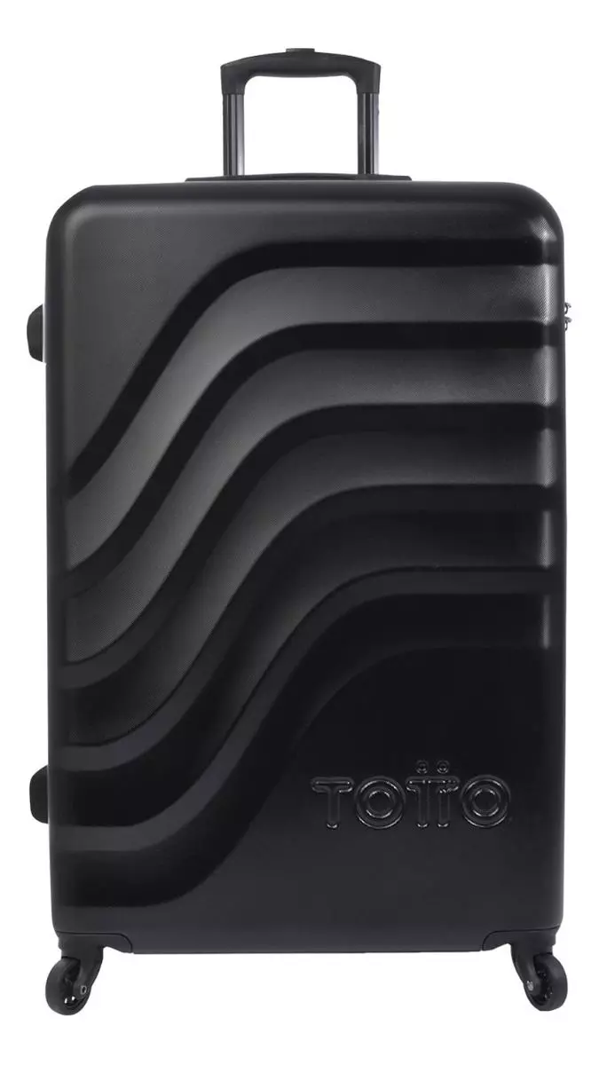 Totto Maleta Grande Carry On 4 Ruedas 360 Extenible Baz003-0