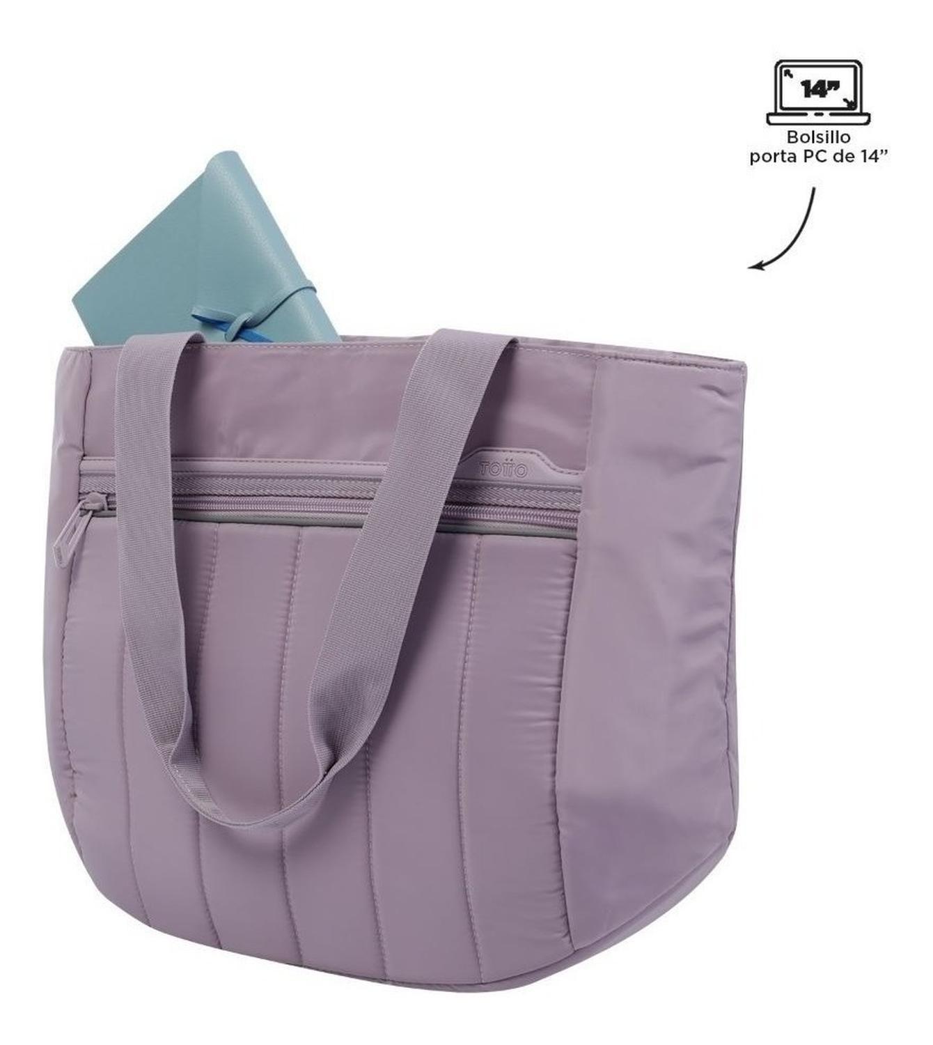 Bolso New Casual Silken Gran Capacidad-2