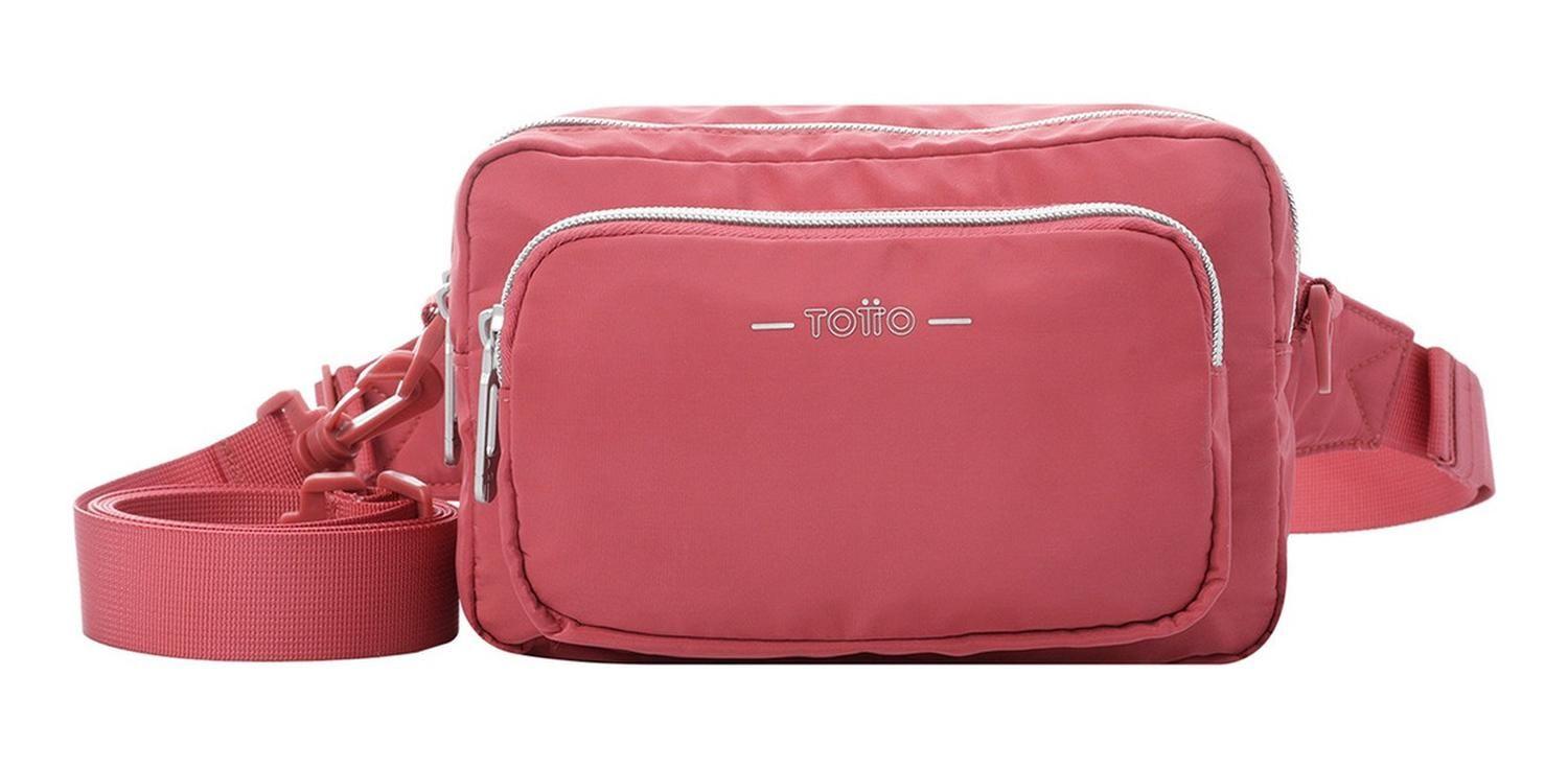 Bolso Para Mujer Funty Totto-0