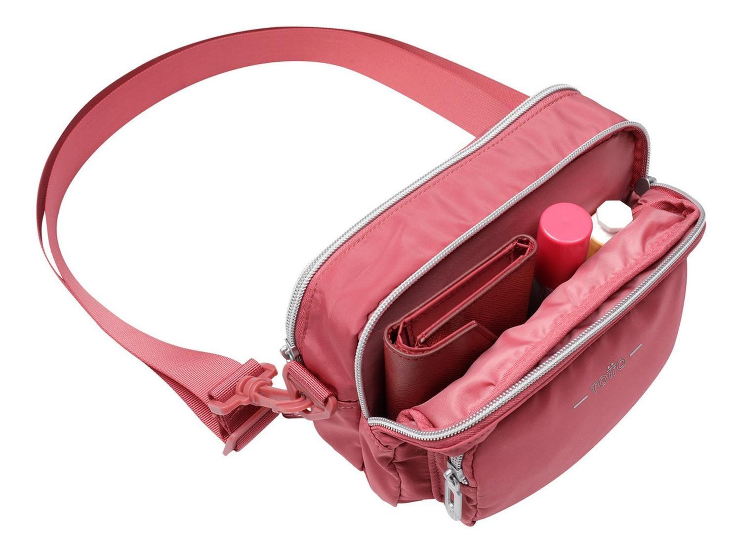 Bolso Para Mujer Funty Totto-1