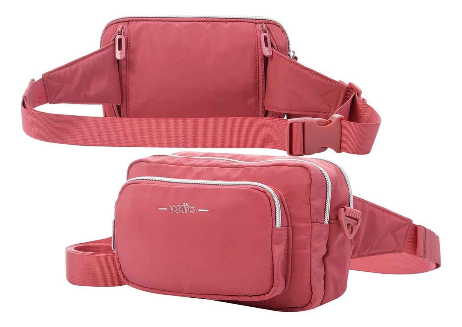 Bolso Para Mujer Funty Totto-2