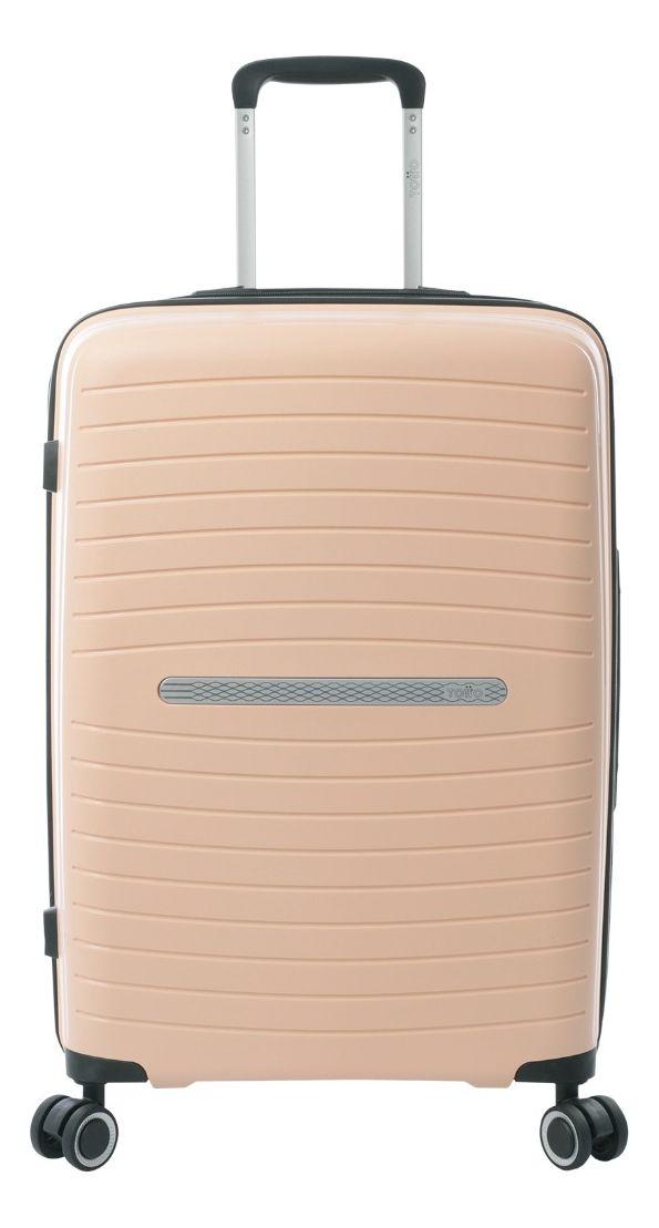 Maleta Mediana M Rigida Totto 8 Ruedas 360 Carry On WAV242-0