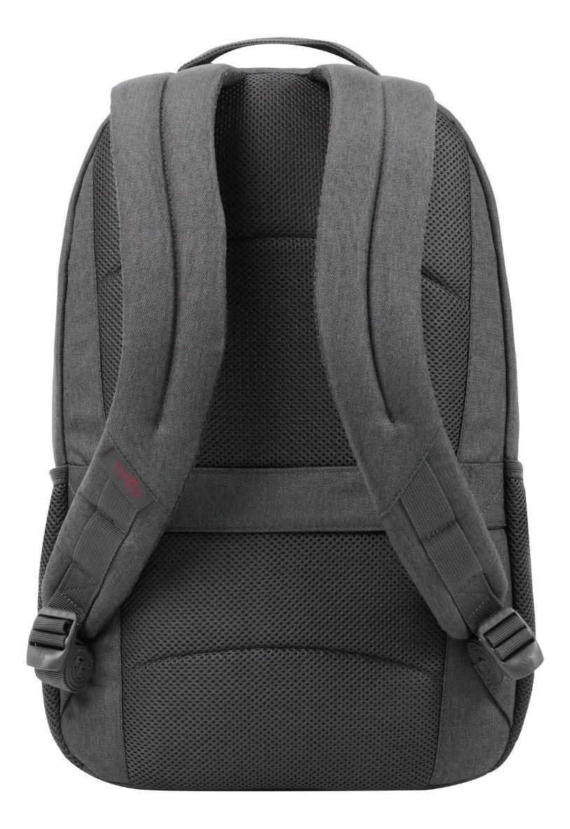 Mochila Totto COMPLIMENT Acolchada para Notebook y Trabajo-2