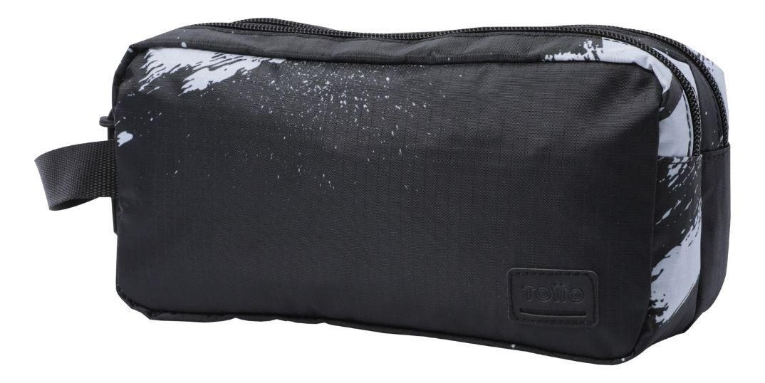 Estuche Escolar Totto Para Lapices Rpet Impermeable  Niña -1