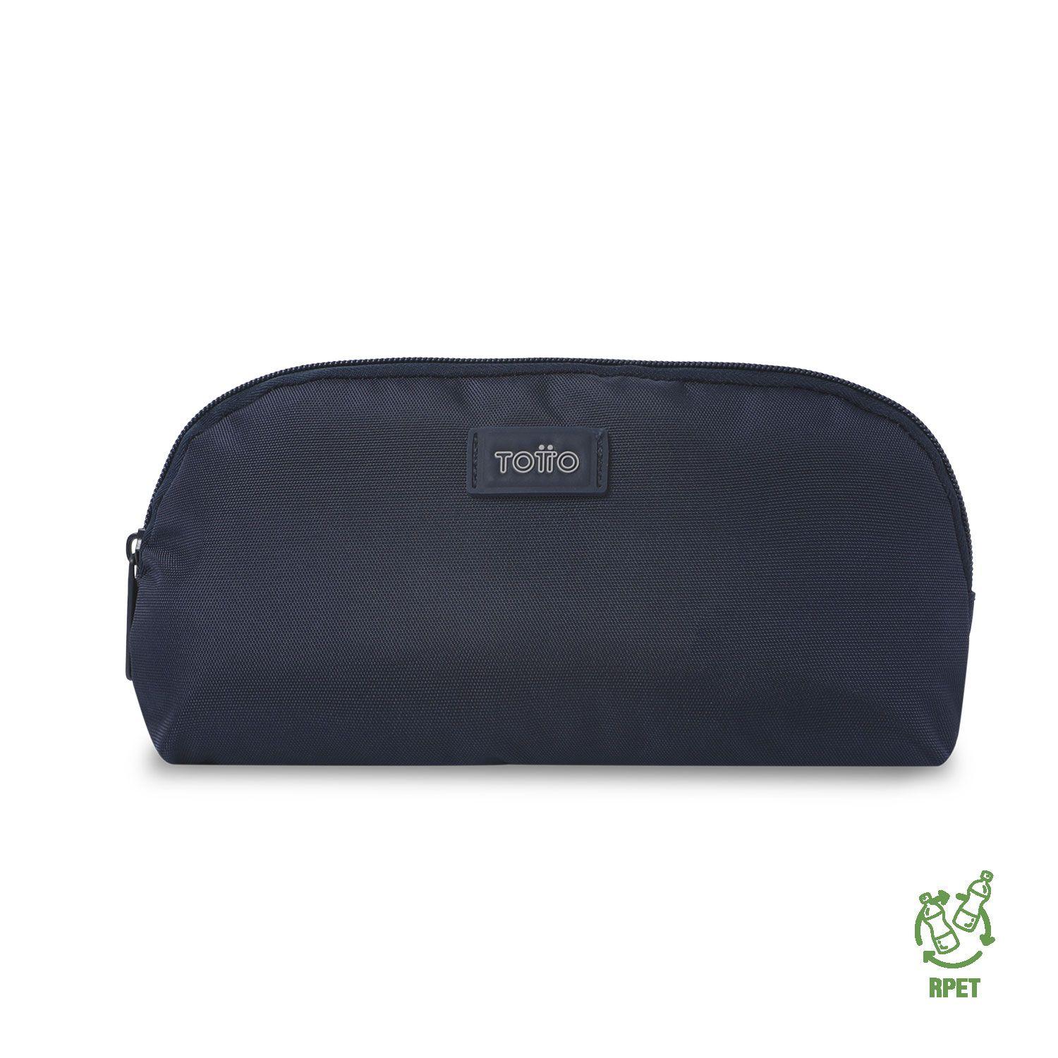 Estuche Multiuso Trik Pequeña Azul-0