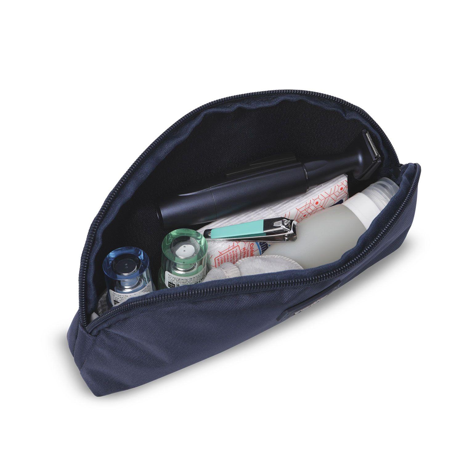 Estuche Multiuso Trik Pequeña Azul-3