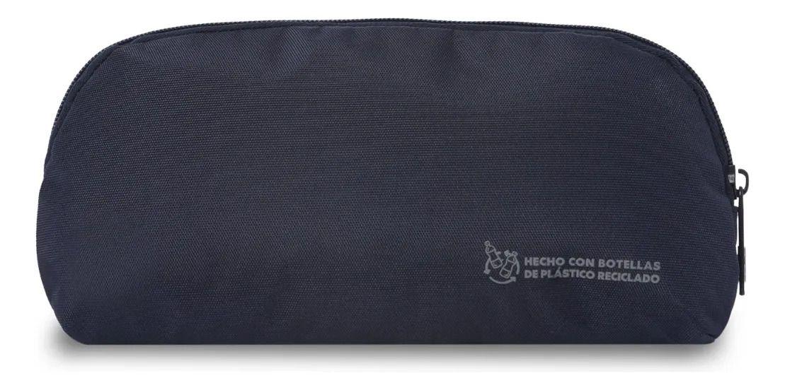 Estuche Multiuso Trik Pequeña Azul-4