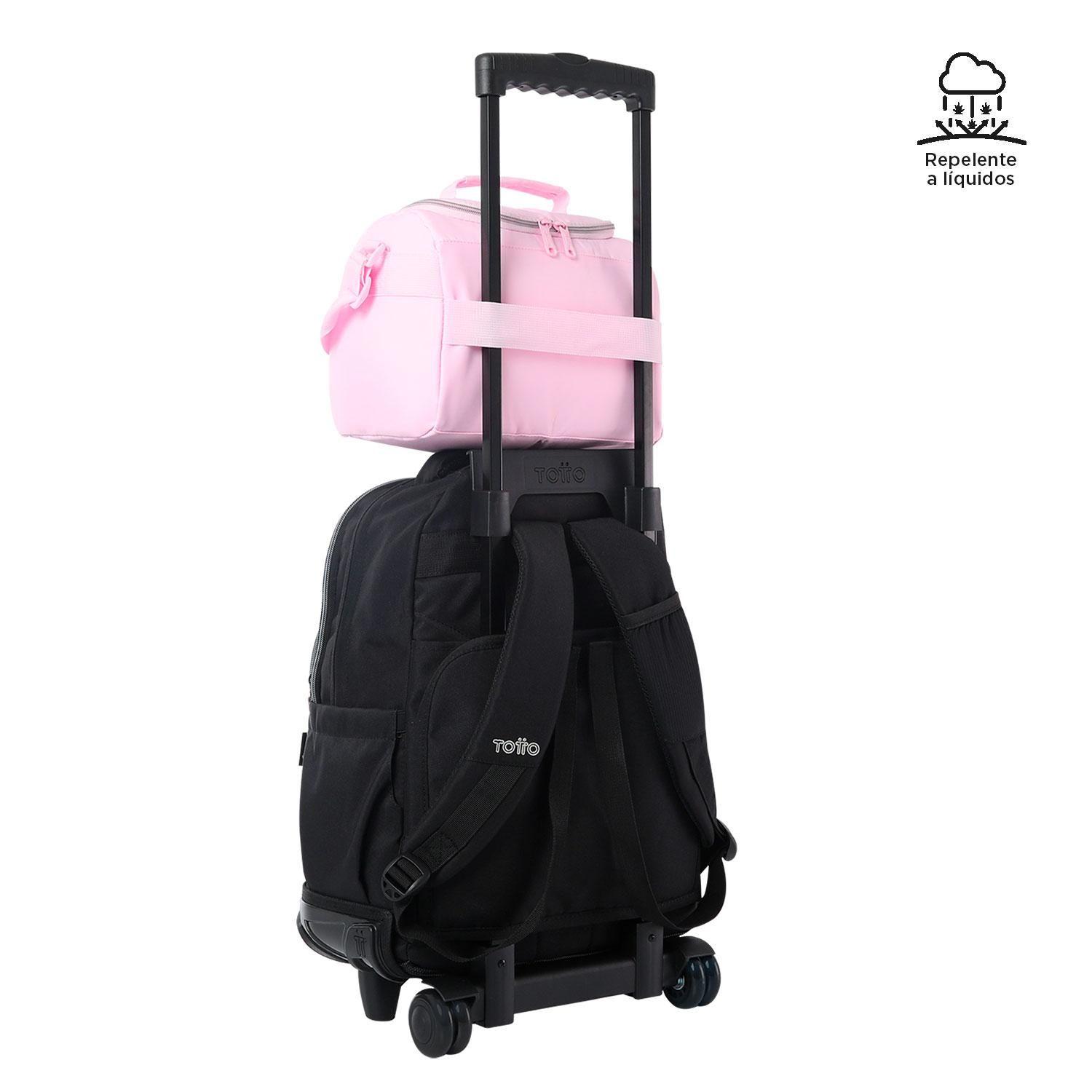 Lonchera Unicolor Tracer 2 RPET Cherry Blossom-2