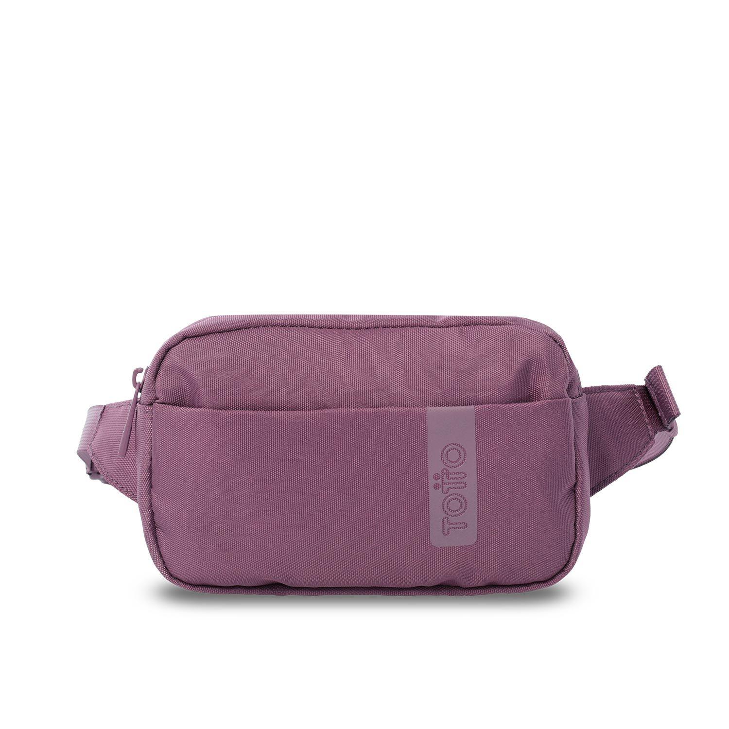 Banano Mujer Nina Pequeña color Rosado-0