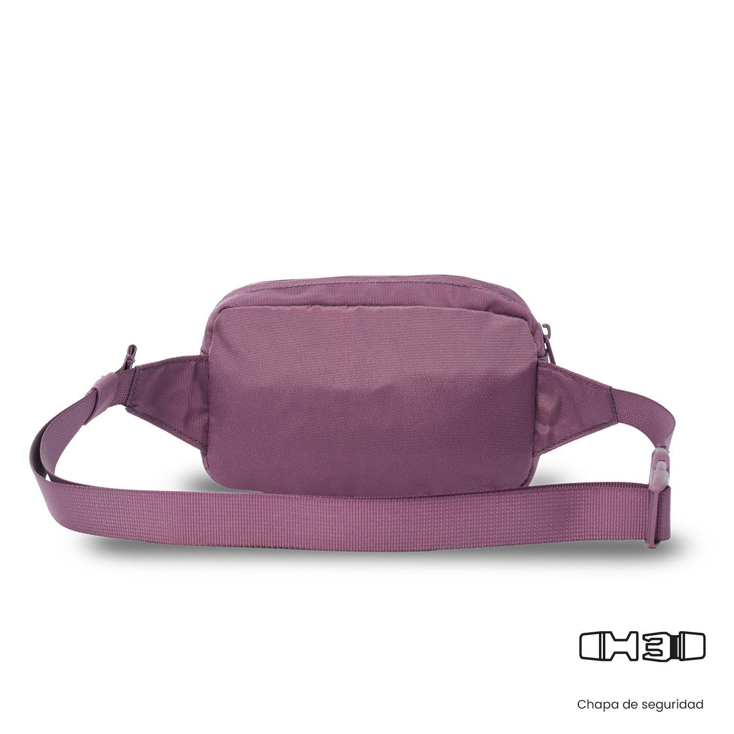 Banano Mujer Nina Pequeña color Rosado-4