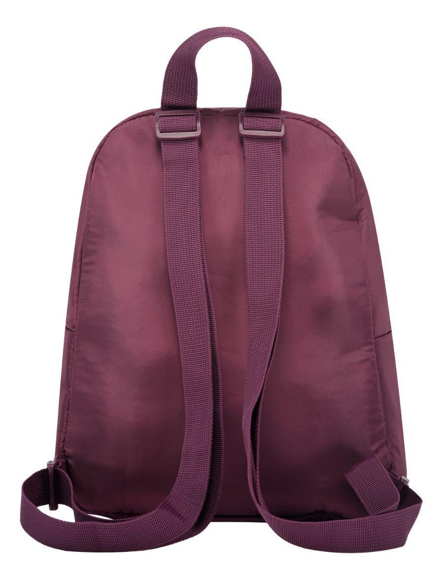 Totto Mochila Notebook Urbana Juvenil Casual Mujer Ind796-3