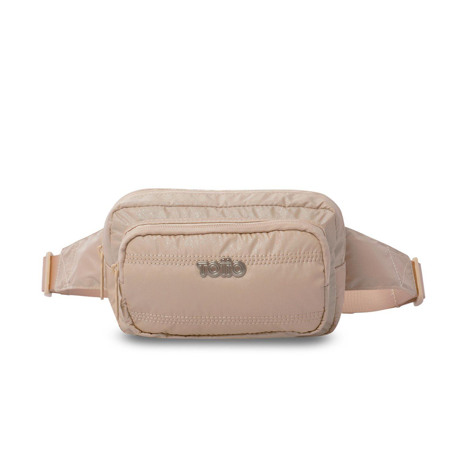 Banano Mujer Moxi Mediana color Beige-0