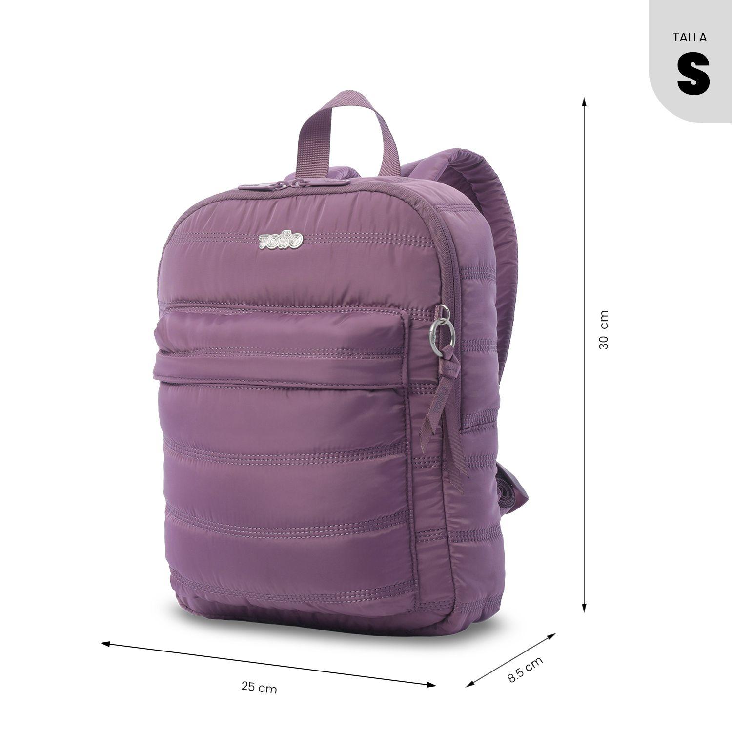 Bolso Pequeño para Mujer Moxi Morado-2