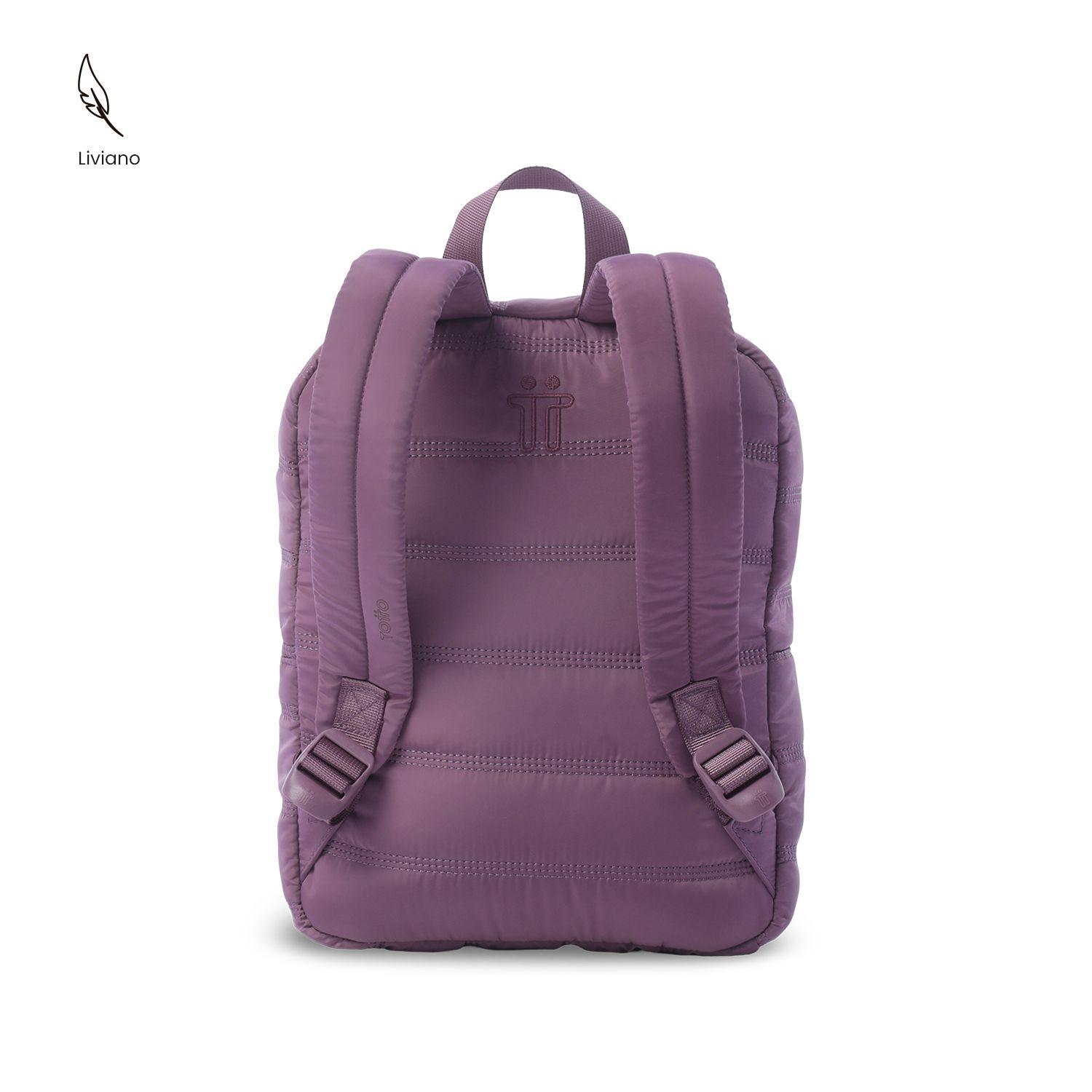 Bolso Pequeño para Mujer Moxi Morado-3