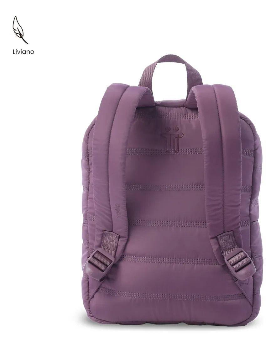 Bolso Pequeño Para Mujer Moxi Morado-3