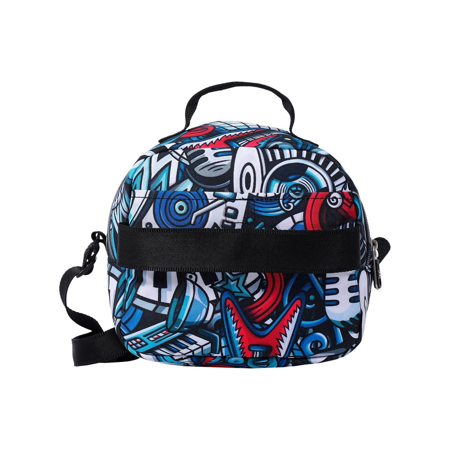 Lonchera Escolar Borrador RPET Musika-2