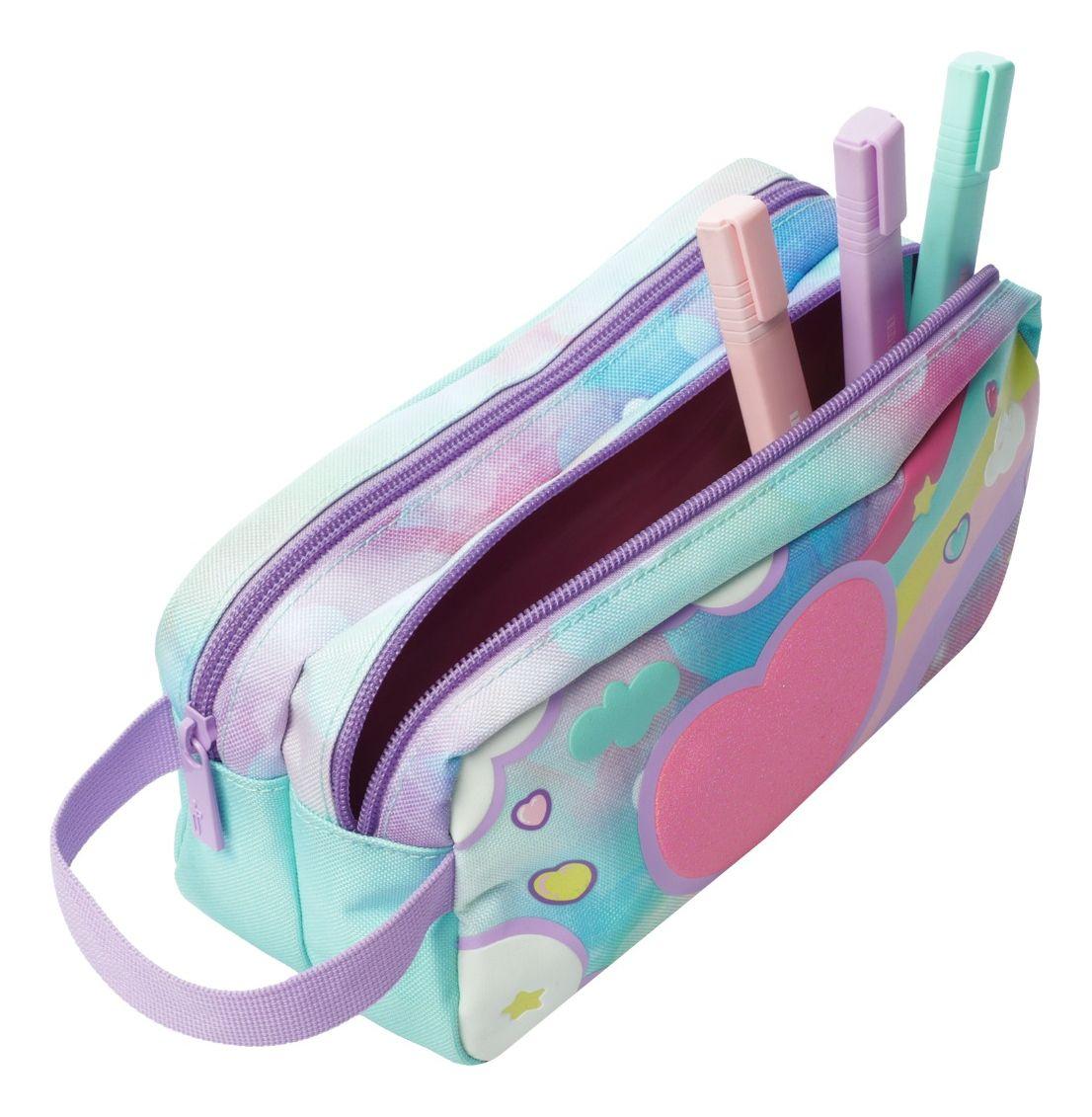 Estuche Totto Multiuso Escolar Lápices, Accesorios y utiles-3