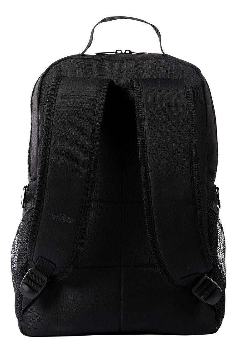 Totto Mochila Notebook Juvenil Impermeable Ind933-3