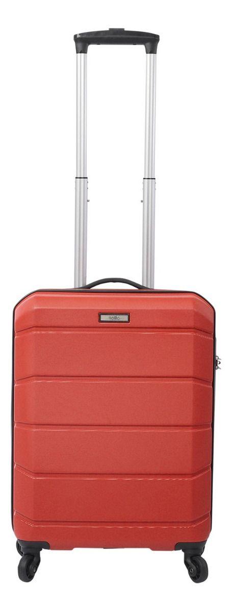 Maleta de Cabina Rigida Carry On Pequeña 4 Ruedas RAY242-0