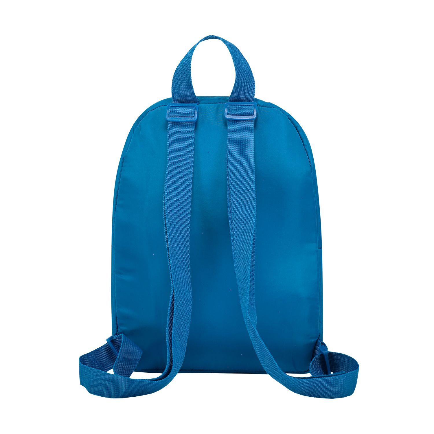 Mochila Urbana Porta Notebook Totto Baltra Azul-3