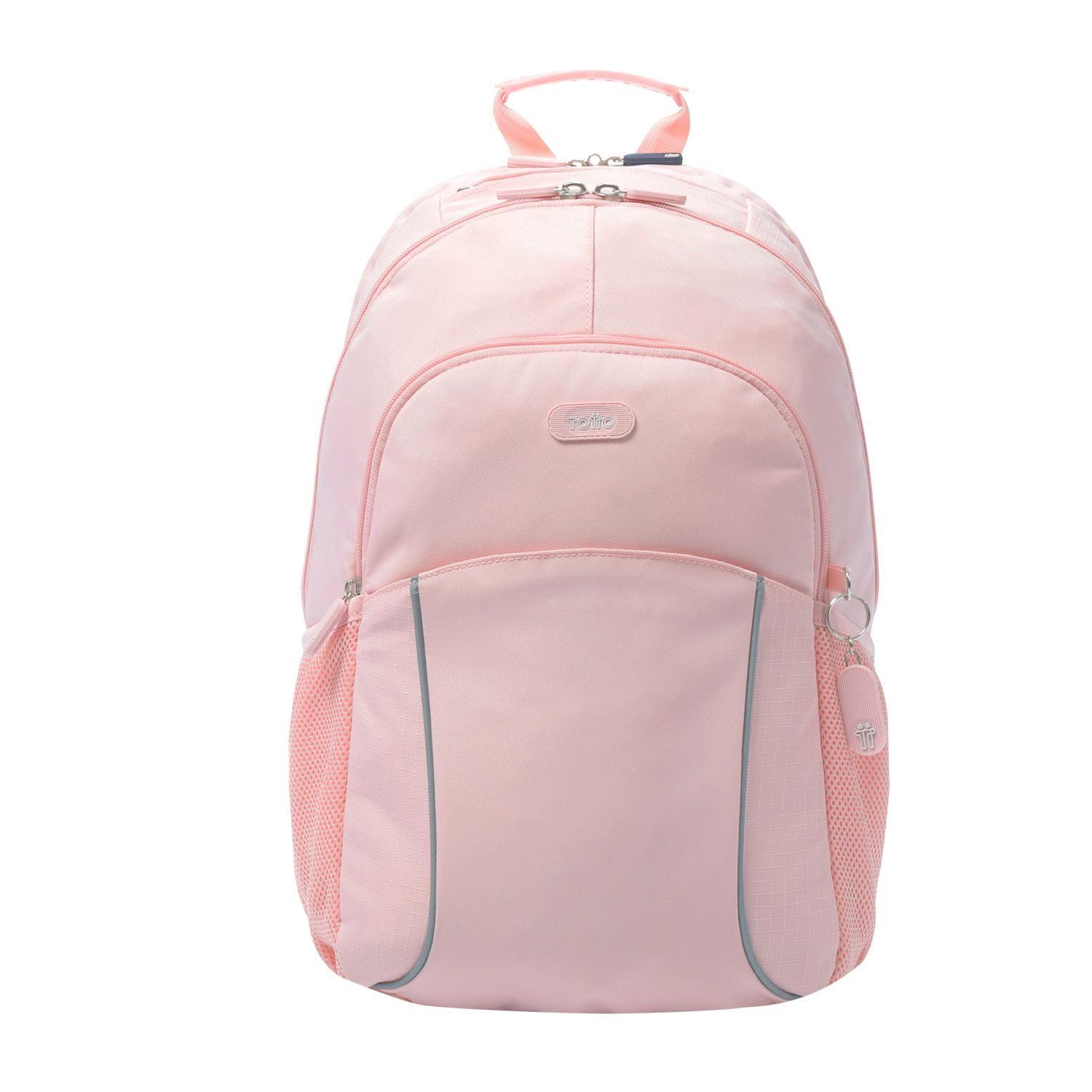 Mochila Notebook Cambri 2.0 Peachskin-0
