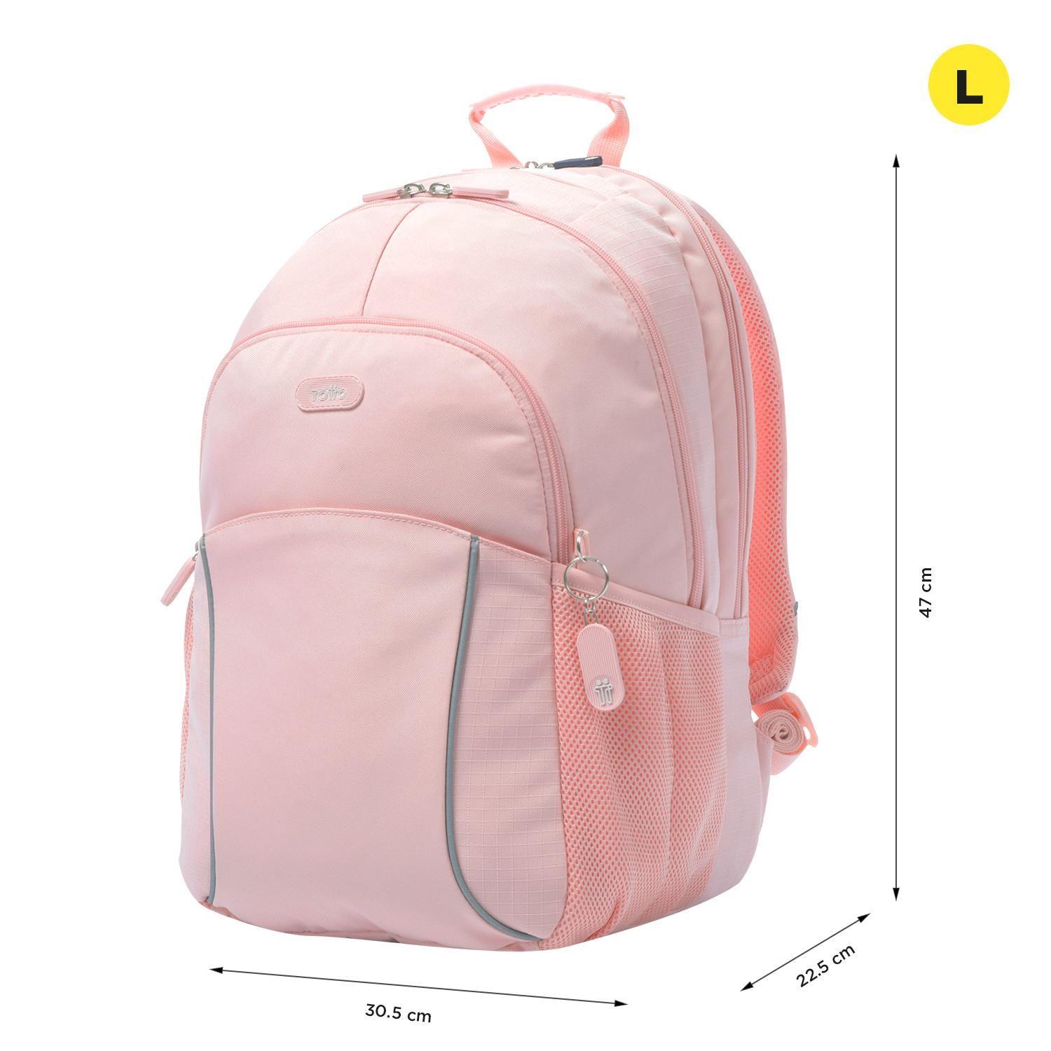 Mochila Notebook Cambri 2.0 Peachskin-2