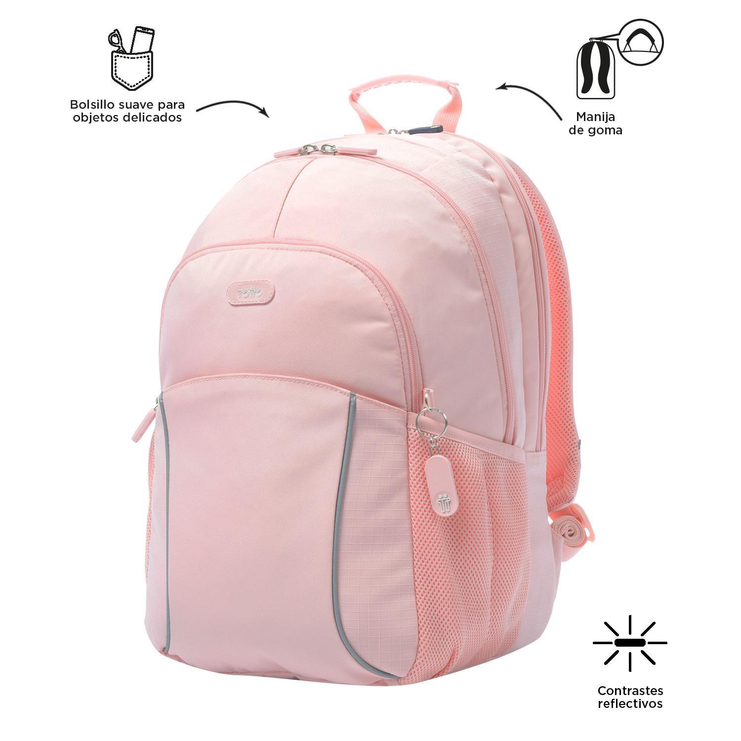 Mochila Notebook Cambri 2.0 Peachskin-6