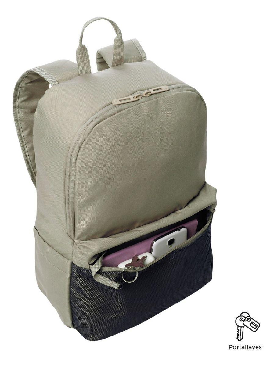 Mochila Notebook Totto Urbana para Universitarios DRG242-4