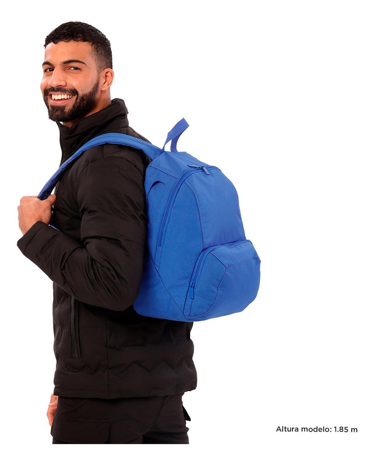 Mochila Hombre Totto Gammatto Azul Amparo Blue-1